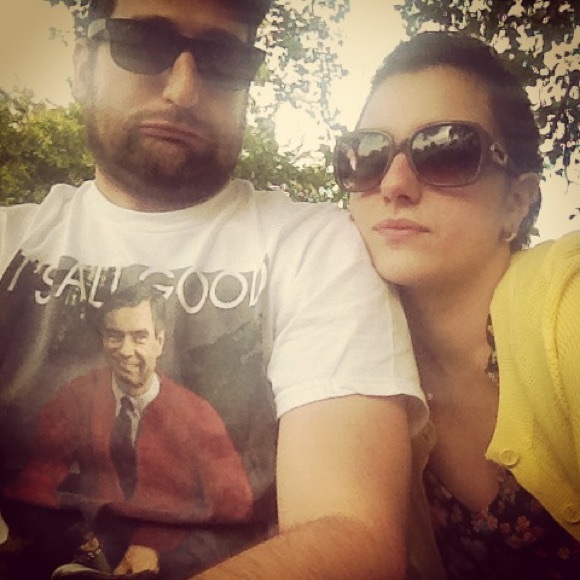 Meet the Posher! - Picture 8 of 8